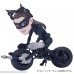 Union Creative Toys Rocka The Dark Knight Rises Batpod Vehicle B01DEJR4KM